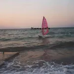 컨트리하우스 Nausica... A Sense Of Paradise!