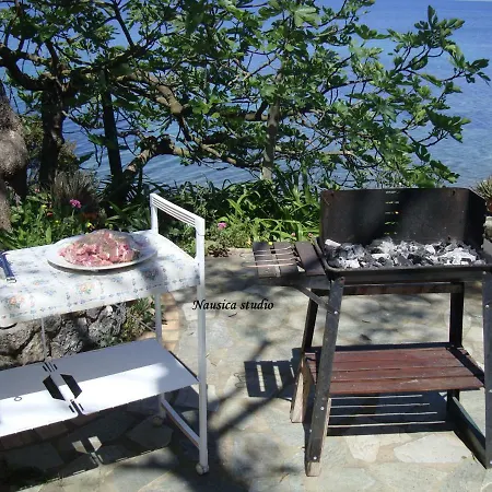 Gospodarstwo wiejskie Nausica... A Sense Of Paradise!