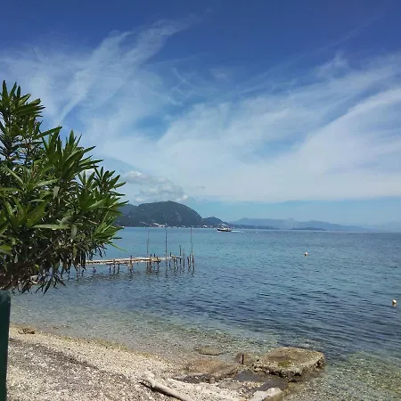 Nausica... A Sense Of Paradise! Agia Pelagia Chlomou