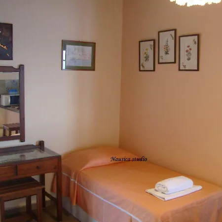 Country house Nausica... A Sense Of Paradise! Agia Pelagia Chlomou