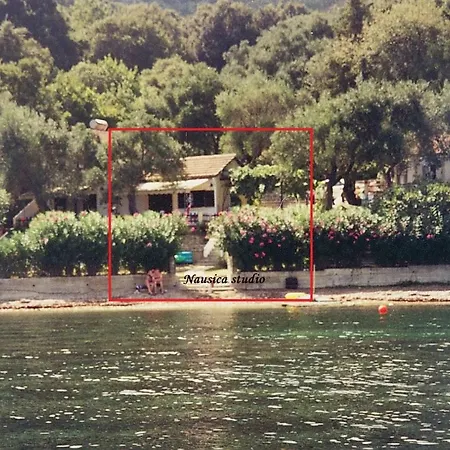 Country house Nausica... A Sense Of Paradise! Agia Pelagia Chlomou