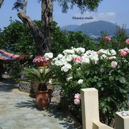 Country house Nausica... A Sense Of Paradise!