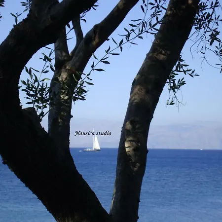 Nausica... A Sense Of Paradise! Country house