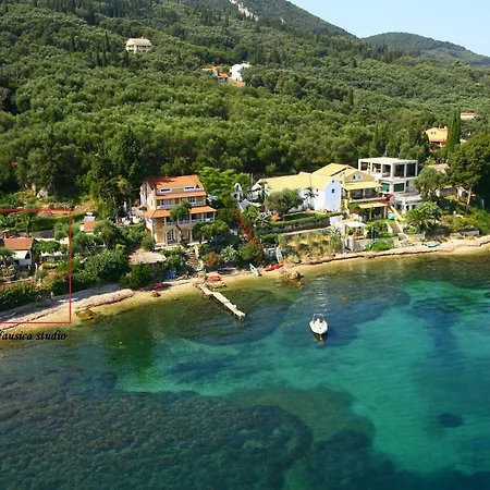 Nausica... A Sense Of Paradise!