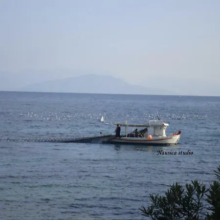 Country house Nausica... A Sense Of Paradise! *