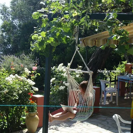 Country house Nausica... A Sense Of Paradise!